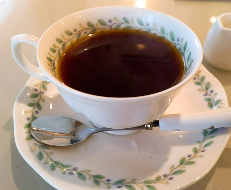 コーヒー画像